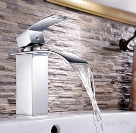 Rubinetto effetto cascata - Hapilife - T02C