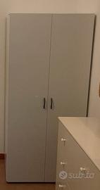 Mobile per camera da letto