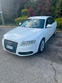 AUDI A6 S-LINE