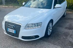 AUDI A6 S-LINE