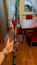 Combo bolognese daiwa 7 metri