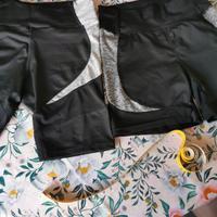due pantaloncini per fitness a soli €5