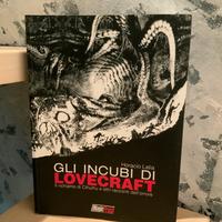 Gli incubi di Lovecraft