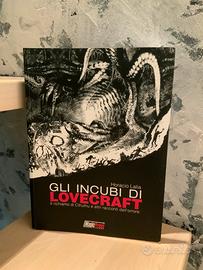 Gli incubi di Lovecraft