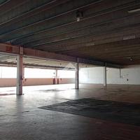 CAPANNONE A SAN VITTORE OLONA