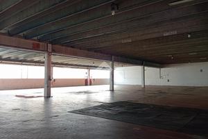 CAPANNONE A SAN VITTORE OLONA