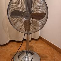 Ventilatore  a piantana KENNEX