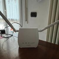 ROUTER WIFI