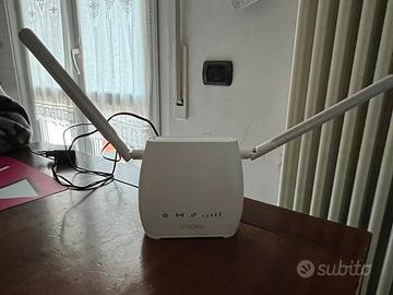 ROUTER WIFI