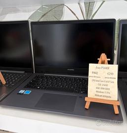 Pc Asus P5440F
