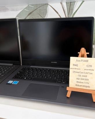 Pc Asus P5440F