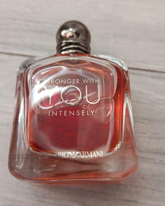 Profumo Emporio Armani 