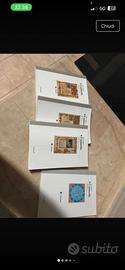 Divina commedia trilogia