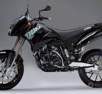 RICAMBI DISPONIBILI KTM DUKE 640 II 2002