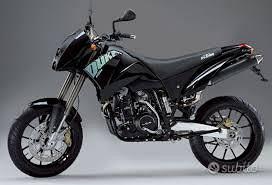 RICAMBI DISPONIBILI KTM DUKE 640 II 2002