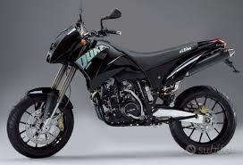 RICAMBI DISPONIBILI KTM DUKE 640 II 2002