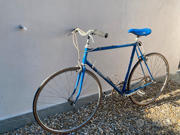 Bici da corsa vintage