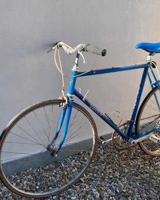 Bici da corsa vintage