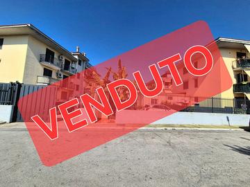 Appartamento Caivano [Cod. rif 3322548VRG]