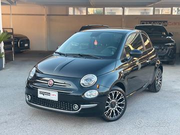 Fiat 500 1.0 Hybrid Dolcevita '23