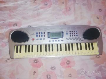 Pianola orla
