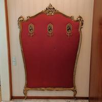 Appendiabiti n stile barocco