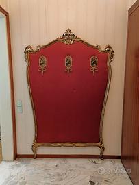 Appendiabiti n stile barocco