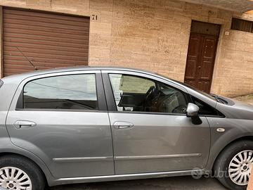 Grande Punto EVO 1.3 multijet 75 cv 2013