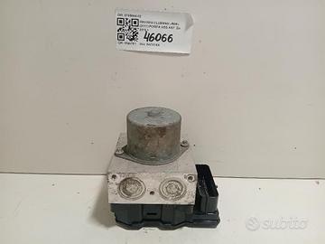 CENTRALINA ABS MINI Cooper 1Â° Serie 6785944-02 N4