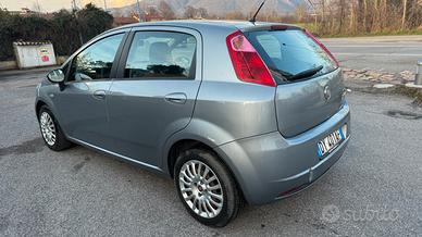 GRANDE PUNTO PREZZO TRATTABILE