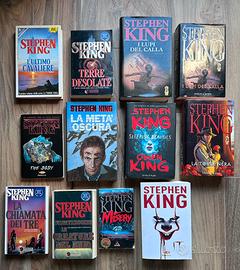 libri Stephen king - Libri e Riviste In vendita a Bologna