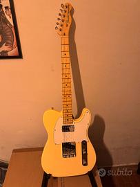 Fender Telecaster American Performer