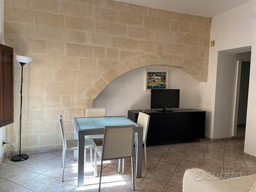 Appartamento centro storico