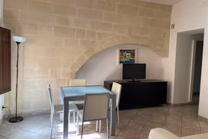 Appartamento centro storico