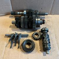 Cambio Completo Honda VTR 1000 SP1 2000 2001
