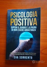 Psicologia Positiva 