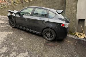 RICAMBI SUBARU IMPREZA 3 WRX DIESEL