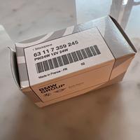 lampadina BMW MINI 63117359245 PW24W 12V 24W