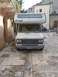Fiat Iveco 1900 turbodiesel HELNAGH