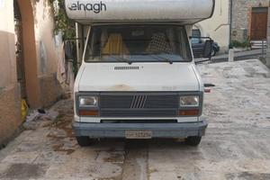 Fiat Iveco 1900 turbodiesel HELNAGH