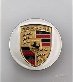 Ricambi PORSCHE 911-964-993 originali