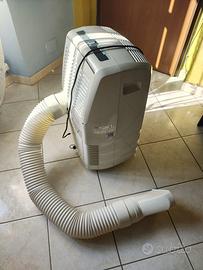 Climatizzatore portatile Pinguino DeLonghi PAC N74