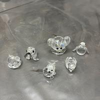 Swarovski cristal collezione animali