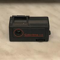 Micro fotocamera rullino