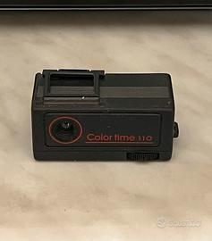 Micro fotocamera rullino