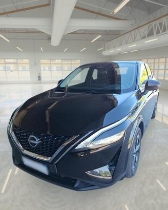 NISSAN QASHQAI 1.3 MHEV 158 N-CONNECTA XTRONIC CRO