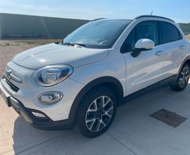 Fiat 500 X - 4x4 - Cross plus 2.0 mjt