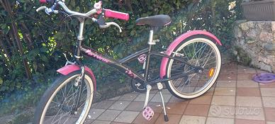 Bicicletta bambina