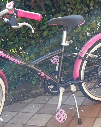 Bicicletta bambina