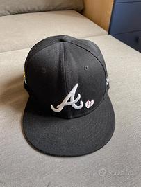 Cappello NEW ERA Nero